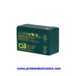 BATERIA CSB EVX1272 12V/7'2Ah USO CICLICO