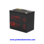 BATERIA CSB GPL12520 12V 52Ah