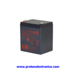 BATERIA CSB HR1221W 12V ALTA DESCARGA