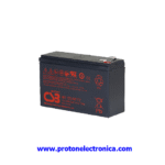 BATERIA CSB HR1224W 12V ALTA DESCARGA