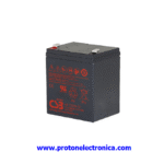 BATERIA CSB HR1227W 12V ALTA DESCARGA