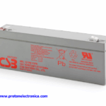 BATERIA CSB HRL1210W