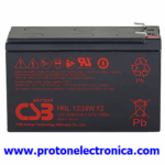BATERIA CSB HRL1234W