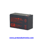 BATERIA CSB UPS123607 12V/360W ALTA POTENCIA