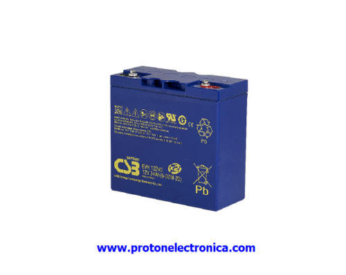 BATERIA CSB EVH12240