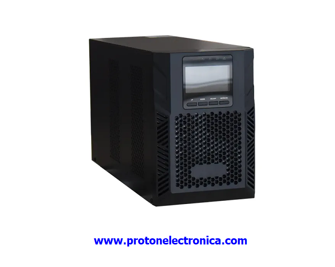 UPS-SAI ENG-1000-DCMMG ONLINE 1000VA/1000W Monofásico 230/230V